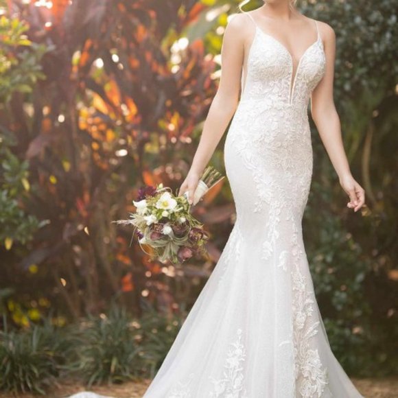 Essence of Australia D3066 - Picture 1 of 6